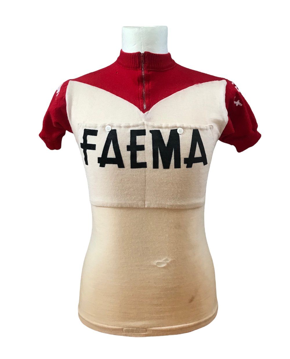 1969 - Faema 