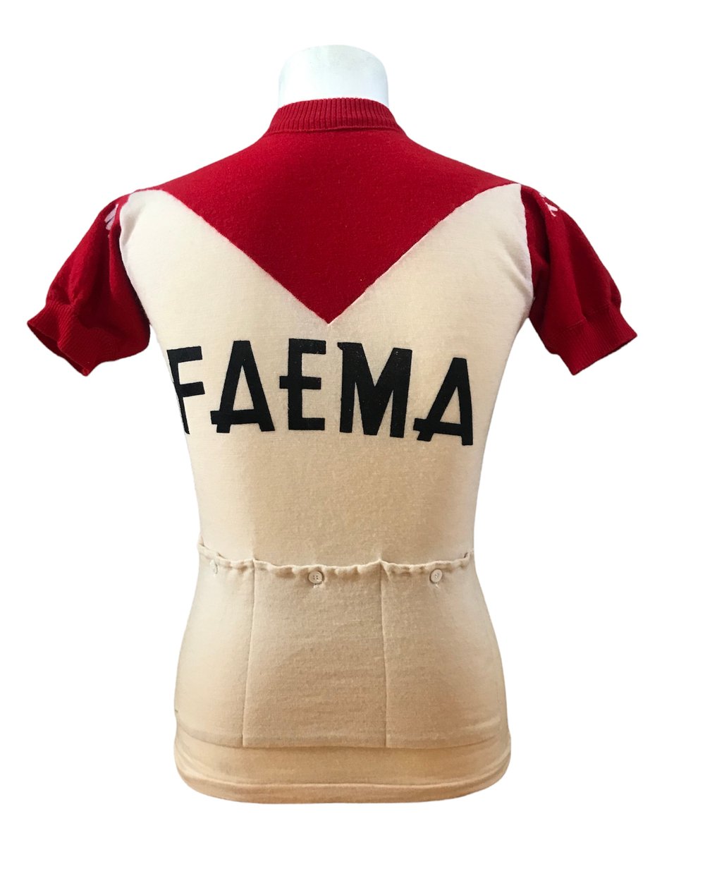 1969 - Faema 