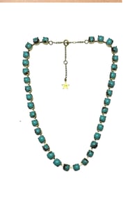 Image 3 of COLLIER COMPLET MURANO  / FULL NECKLACE MURANO