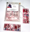 Final Fantasy 10 FFX Character Wax Melts | Tidus, Yuna, Rikku, Lulu, Auron
