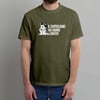 T-Shirt Uomo G - Il capitalismo ha i giorni contati (Ur0024)