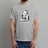T-Shirt Uomo G - Rimettiti la mascherina (Ur0025)