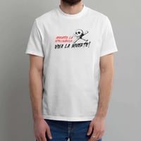 Image 2 of T-Shirt Uomo G - Viva la Muerte (Ur0026)