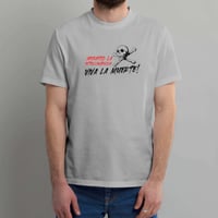 Image 1 of T-Shirt Uomo G - Viva la Muerte (Ur0026)