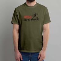 Image 3 of T-Shirt Uomo G - Viva la Muerte (Ur0026)