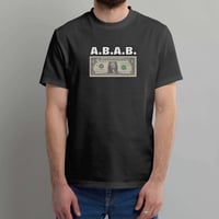 Image 1 of T-Shirt Uomo G - ABAB (Ur0028)