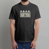 T-Shirt Uomo G - ABAB (Ur0028)