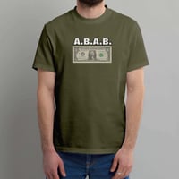 Image 3 of T-Shirt Uomo G - ABAB (Ur0028)