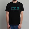 T-Shirt Uomo G - OVER 50 (Ur0029)