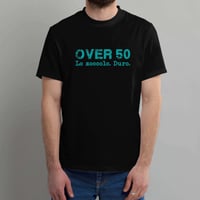 Image 2 of T-Shirt Uomo G - OVER 50 (Ur0029)