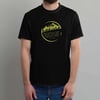 T-Shirt Uomo G - Compagnia dell'Anello (Ur0032)
