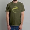 T-Shirt Uomo G - Compagnia dell'Anello (Ur0032)