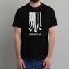 T-Shirt Uomo G - Down with USA (Ur035)