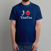 T-Shirt Uomo G - VANDEA (Ur0038)