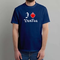Image 3 of T-Shirt Uomo G - VANDEA (Ur0038)