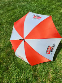 Image 1 of Honda Marlboro Mclaren Umbrella 38"