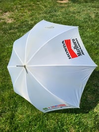 Image 1 of Honda Marlboro Mclaren Umbrella 50"