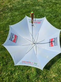 Image 5 of Honda Marlboro Mclaren Umbrella 50"