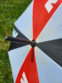 Image 4 of McLaren Team Courtaulds Umbrella 42"