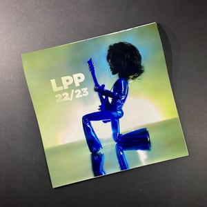 Image of LPP 22/23 12 Month Calendar