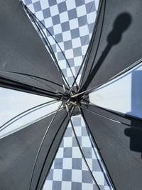 Image 4 of BRIDE Racing Seats Domed Umbrella 46"