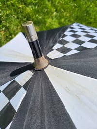 Image 5 of BRIDE Racing Seats Domed Umbrella 46"