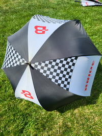 Image 1 of BRIDE Racing Seats Domed Umbrella 46"