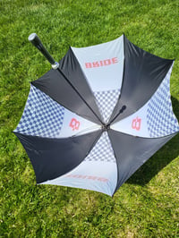 Image 2 of BRIDE Racing Seats Domed Umbrella 46"