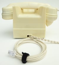 Image 4 of GPO Ivory 332 Telephone