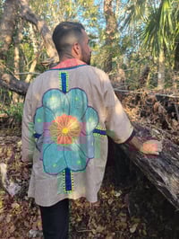 Image 1 of Sun-Hikuri Kimono