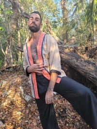 Image 3 of Sun-Hikuri Kimono
