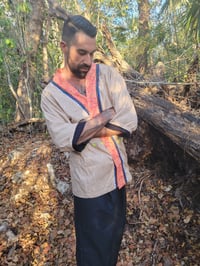 Image 4 of Sun-Hikuri Kimono