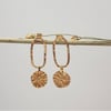 Boucles d'oreilles SOLAY - Small