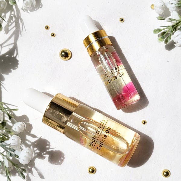 Image of Cuticle Oil