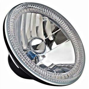 Image of 5-3/4 GREEN SMD HALO SET (4) (SELECT FROM DROP DOWN BOX)