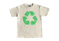 Image 1 of Recycle Logo Shirt
