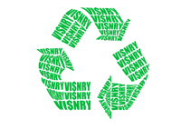 Image 2 of Recycle Logo Shirt