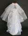 Image of Francie - Japan Reproduction - Wedding Gown FR2223