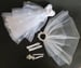 Image of Francie - Japan Reproduction - Wedding Gown FR2223