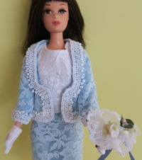 Image 2 of Francie - Japan Wedding Outfit 