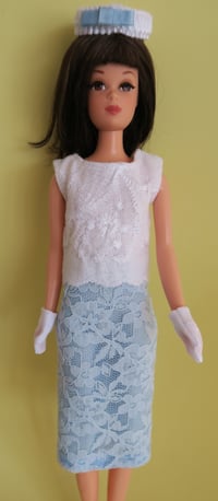 Image 3 of Francie - Japan Wedding Outfit 