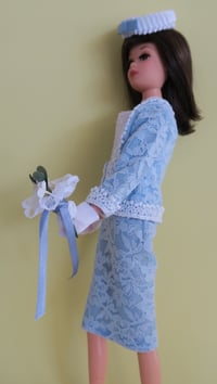 Image 4 of Francie - Japan Wedding Outfit 