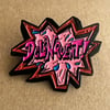 DELINQUENT PIN