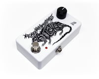 Image 2 of Rat Licker Distortion Pedal