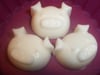 4 oz. Piggy Packs ~ Made To Order