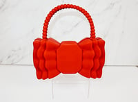 Image 4 of Bougie Bow Bag