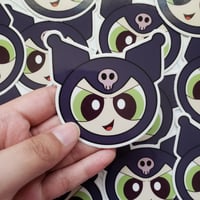 Image 1 of Buttercup Sticker