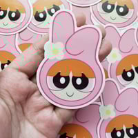 Image 1 of Blossom Sticker