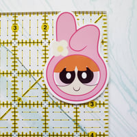 Image 2 of Blossom Sticker