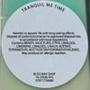 TRANQUIL ME TIME Wax Melt Snap Bar Home Fragrance Gift Decor